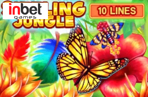 Sizzling Jungle